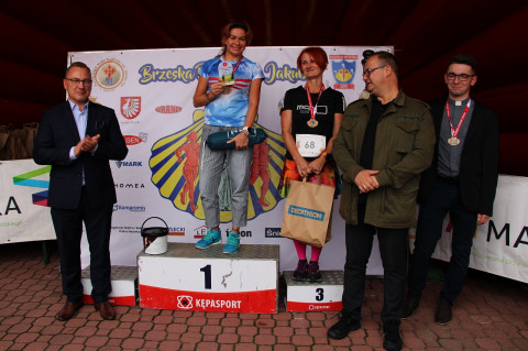 Brzeska Dycha św. Jakuba