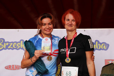 Brzeska Dycha św. Jakuba