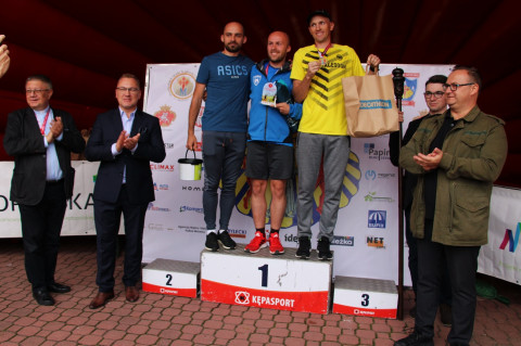 Brzeska Dycha św. Jakuba