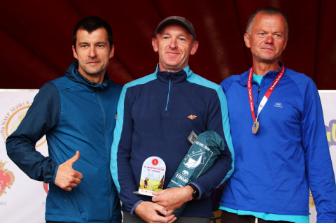 Brzeska Dycha św. Jakuba