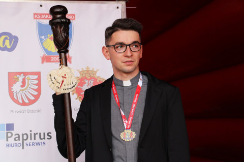 Brzeska Dycha św. Jakuba