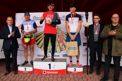 Brzeska Dycha św. Jakuba