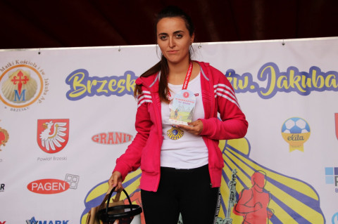 Brzeska Dycha św. Jakuba