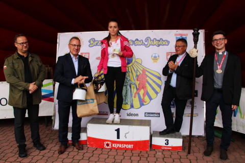 Brzeska Dycha św. Jakuba