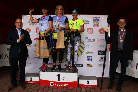 Brzeska Dycha św. Jakuba