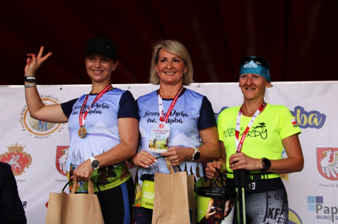 Brzeska Dycha św. Jakuba