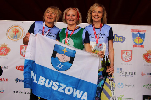 Brzeska Dycha św. Jakuba