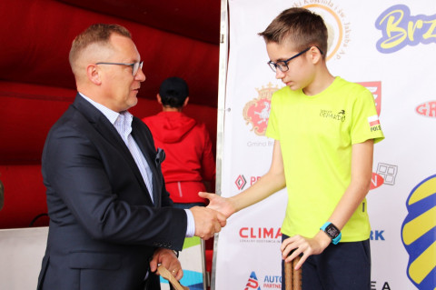 Brzeska Dycha św. Jakuba