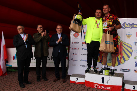 Brzeska Dycha św. Jakuba