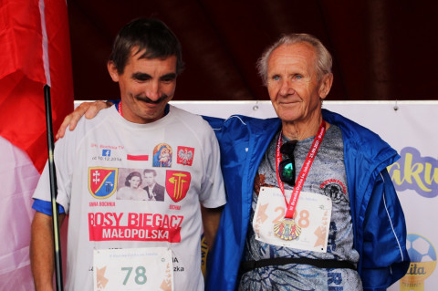 Brzeska Dycha św. Jakuba