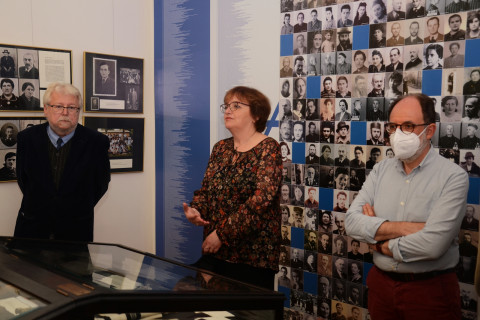 Brzesko - łączy nas pamięć