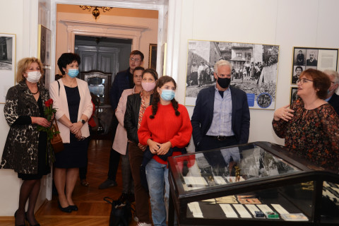 Brzesko - łączy nas pamięć