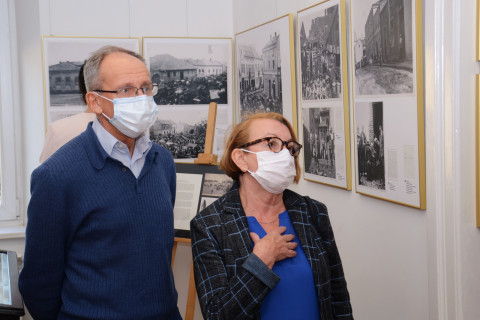 Brzesko - łączy nas pamięć