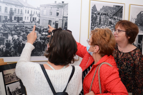 Brzesko - łączy nas pamięć