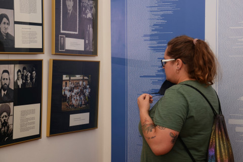 Brzesko - łączy nas pamięć