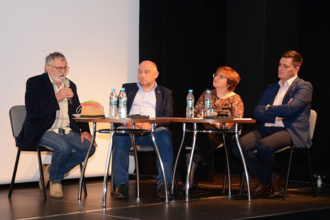 Brzesko - łączy nas pamięć