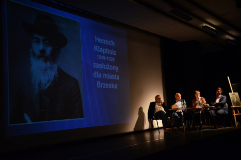 Brzesko - łączy nas pamięć