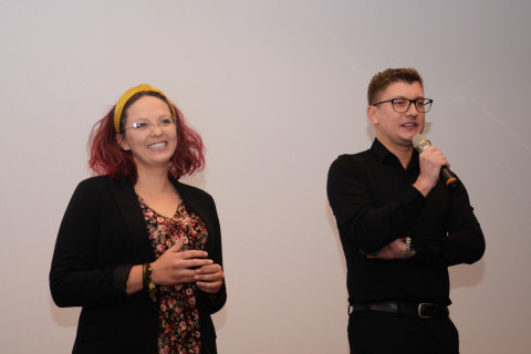 Brzesko - łączy nas pamięć