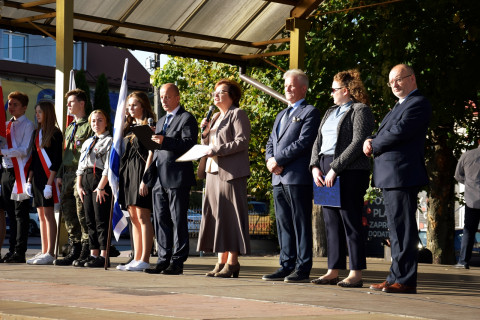 Brzesko - łączy nas pamięć