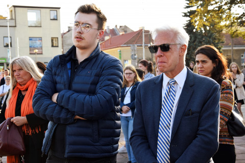 Brzesko - łączy nas pamięć