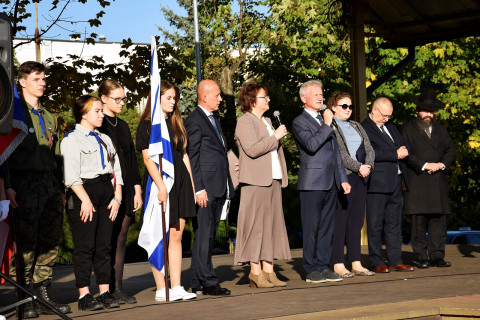 Brzesko - łączy nas pamięć