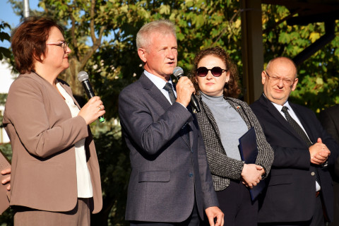 Brzesko - łączy nas pamięć