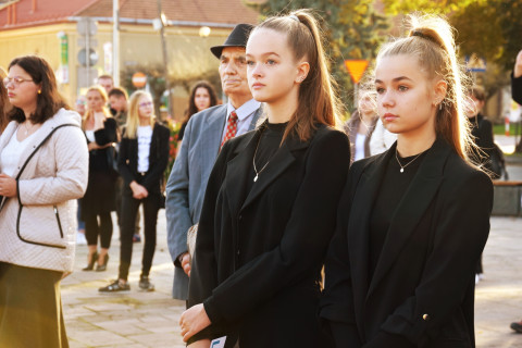 Brzesko - łączy nas pamięć