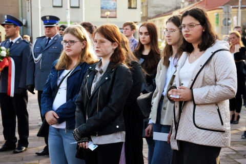 Brzesko - łączy nas pamięć