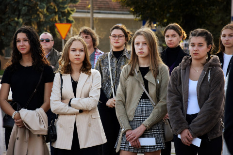 Brzesko - łączy nas pamięć