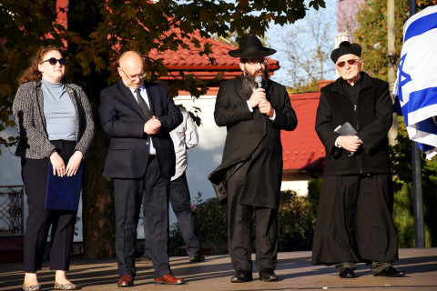 Brzesko - łączy nas pamięć