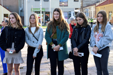 Brzesko - łączy nas pamięć