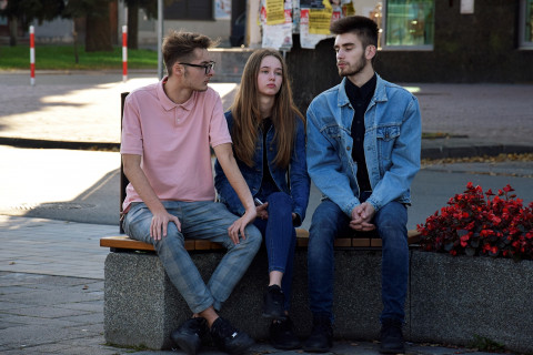 Brzesko - łączy nas pamięć