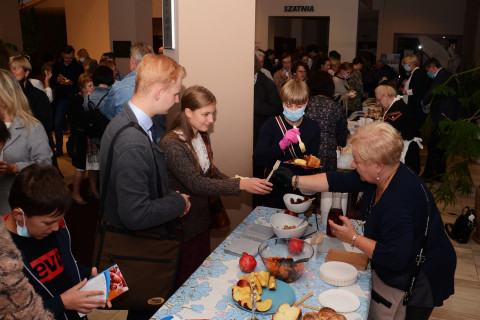 Brzesko - łączy nas pamięć