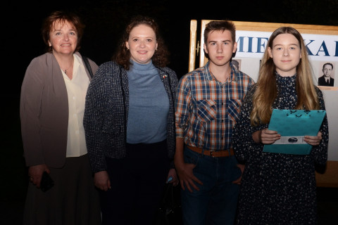 Brzesko - łączy nas pamięć