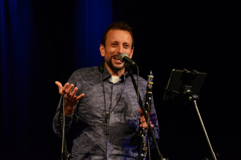 Brzesko - łączy nas pamięć