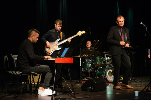 Brzesko - łączy nas pamięć