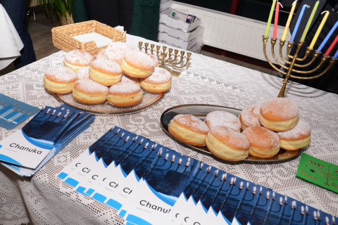 Brzesko - łączy nas pamięć