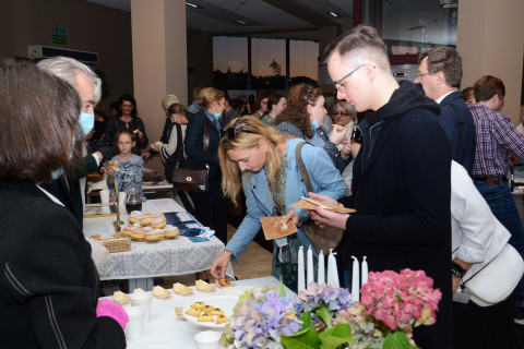 Brzesko - łączy nas pamięć