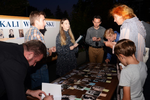 Brzesko - łączy nas pamięć