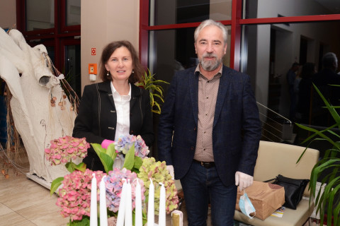 Brzesko - łączy nas pamięć