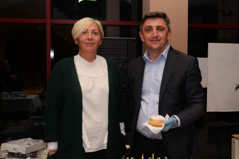 Brzesko - łączy nas pamięć