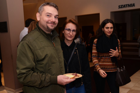 Brzesko - łączy nas pamięć