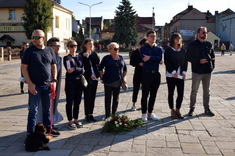 Brzesko - łączy nas pamięć
