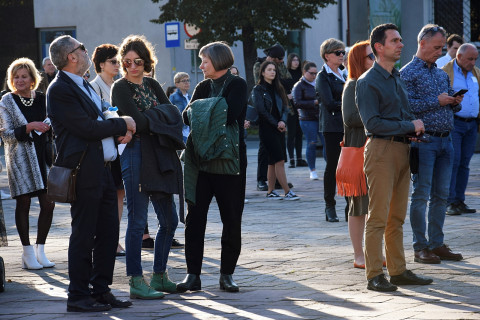 Brzesko - łączy nas pamięć