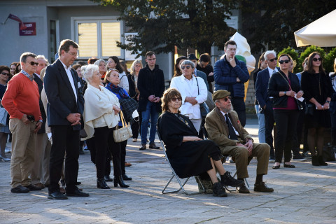 Brzesko - łączy nas pamięć