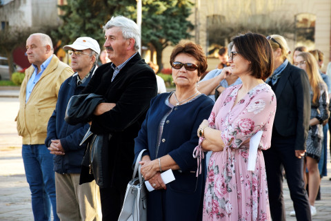 Brzesko - łączy nas pamięć