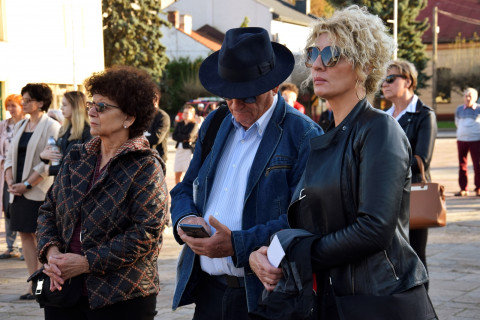 Brzesko - łączy nas pamięć