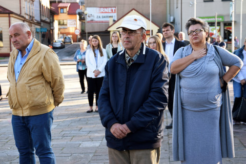 Brzesko - łączy nas pamięć