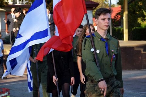 Brzesko - łączy nas pamięć