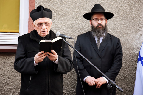 Brzesko - łączy nas pamięć